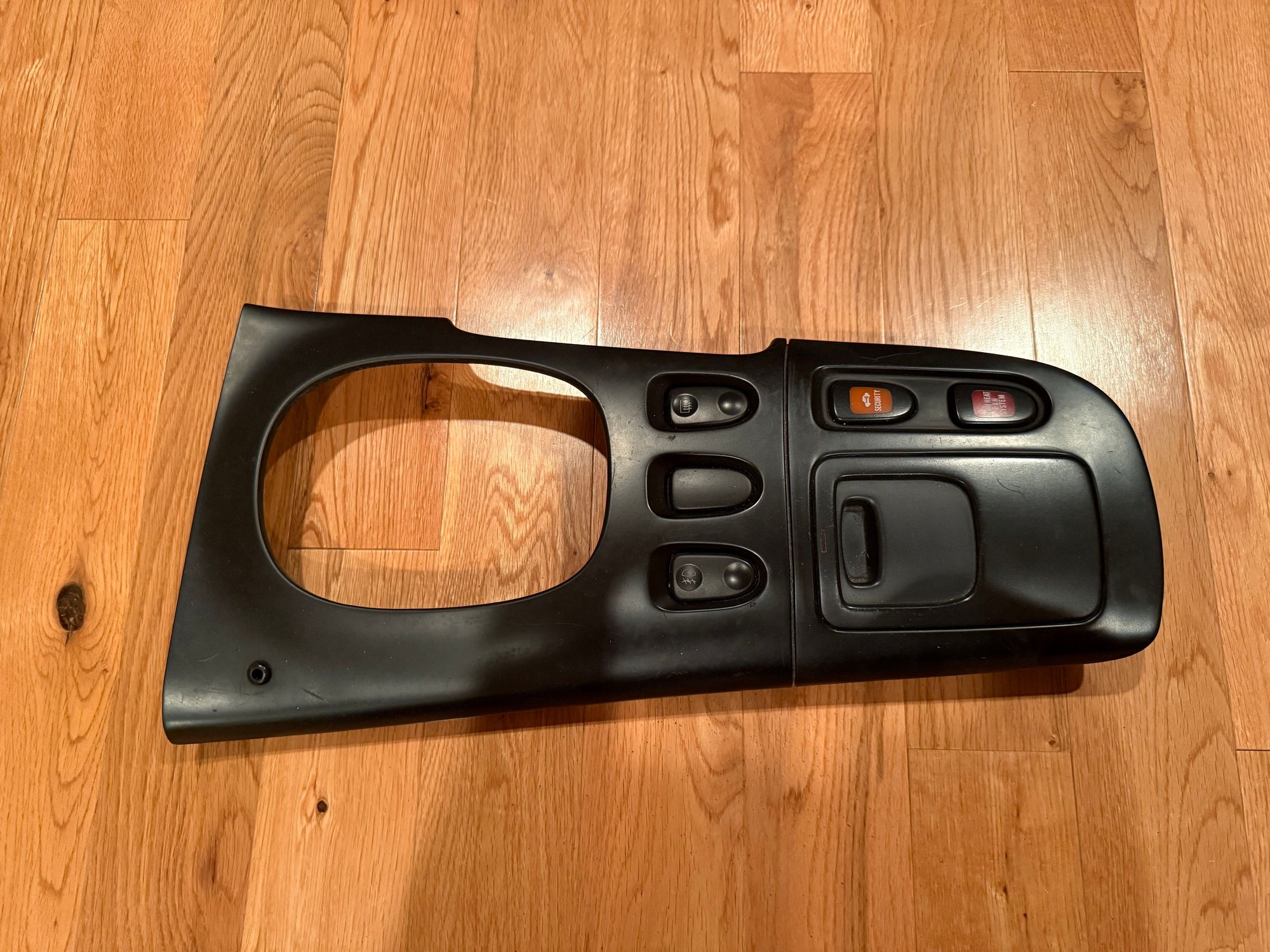 1993 Mazda RX-7 - Track Part Out 93LHD Touring - Louisville, KY 40023, United States