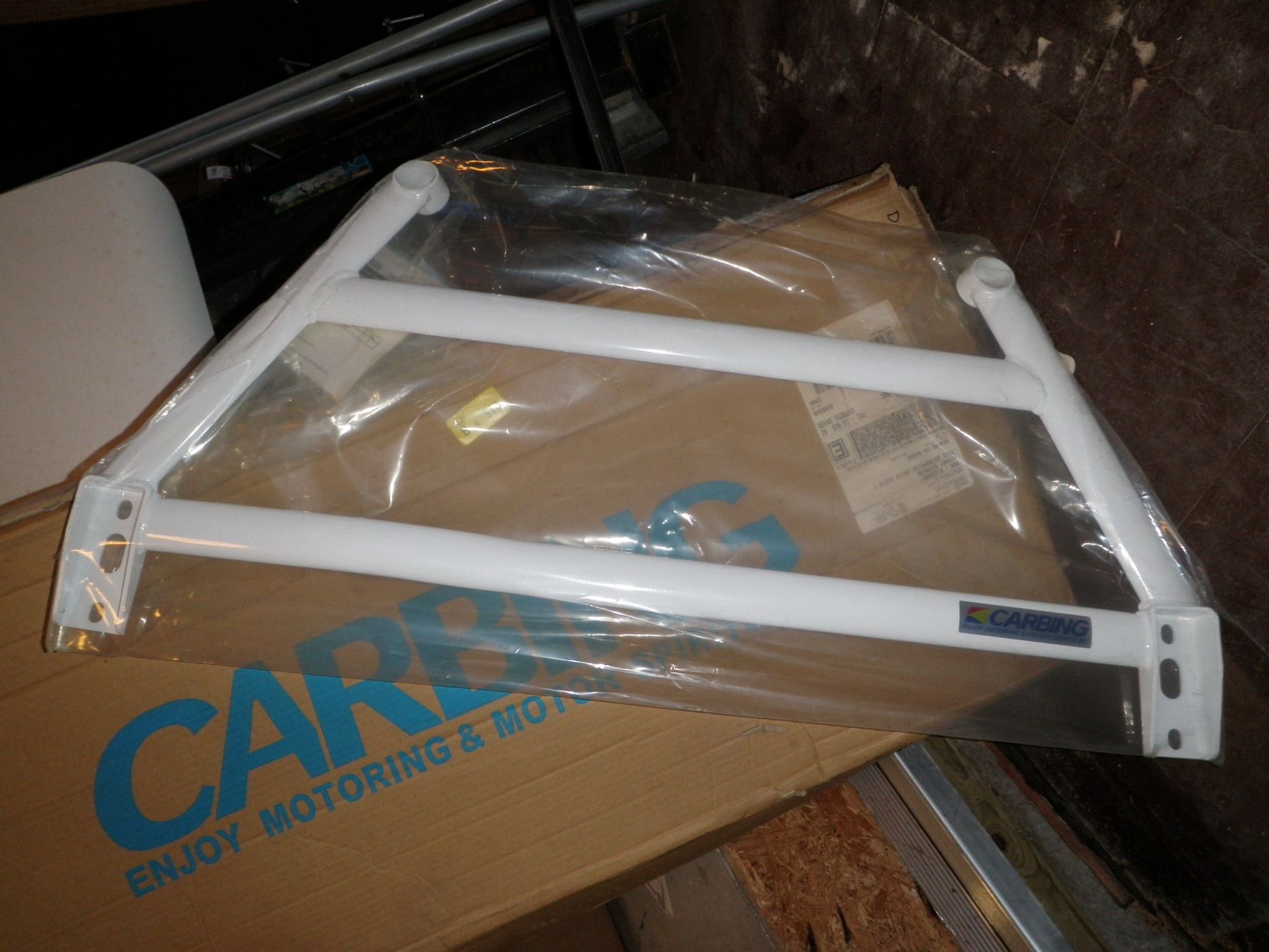 1994 Mazda RX-7 - FD Carbing Lower Arm Bar Front Type 2. - Steering/Suspension - $150 - Union City, CA 94587, United States