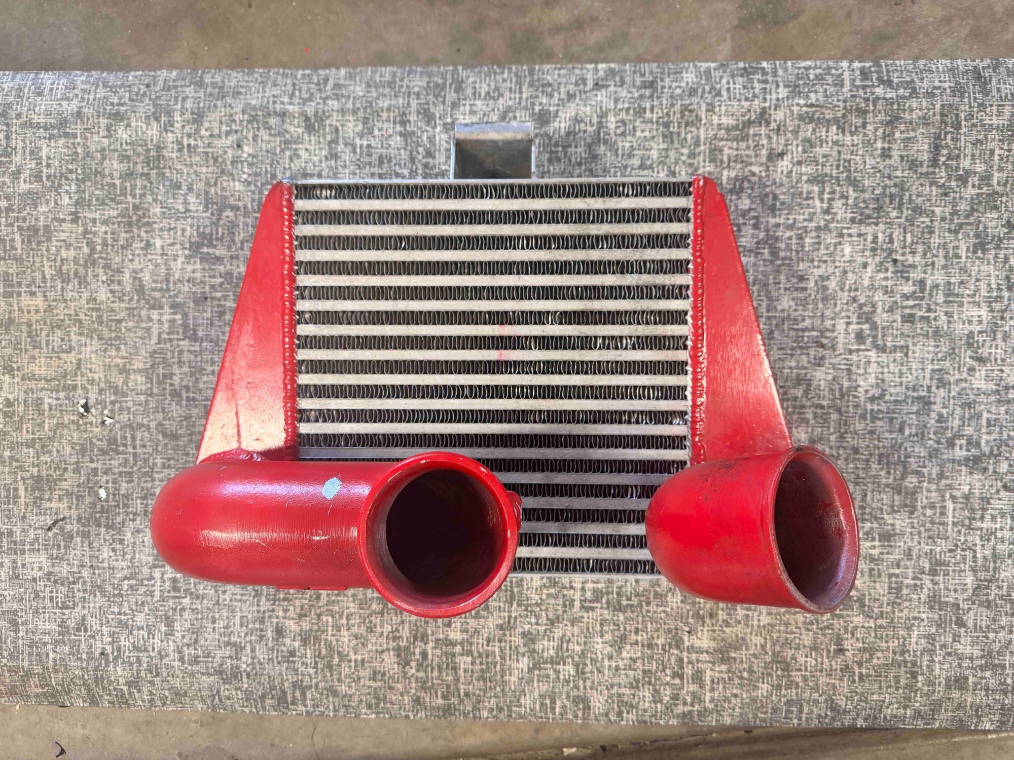 Engine - Intake/Fuel - PFS IC, Koyo rad, calipers, seats, harness, AC misc int/ext - Used - Tucson, AZ 85747, United States