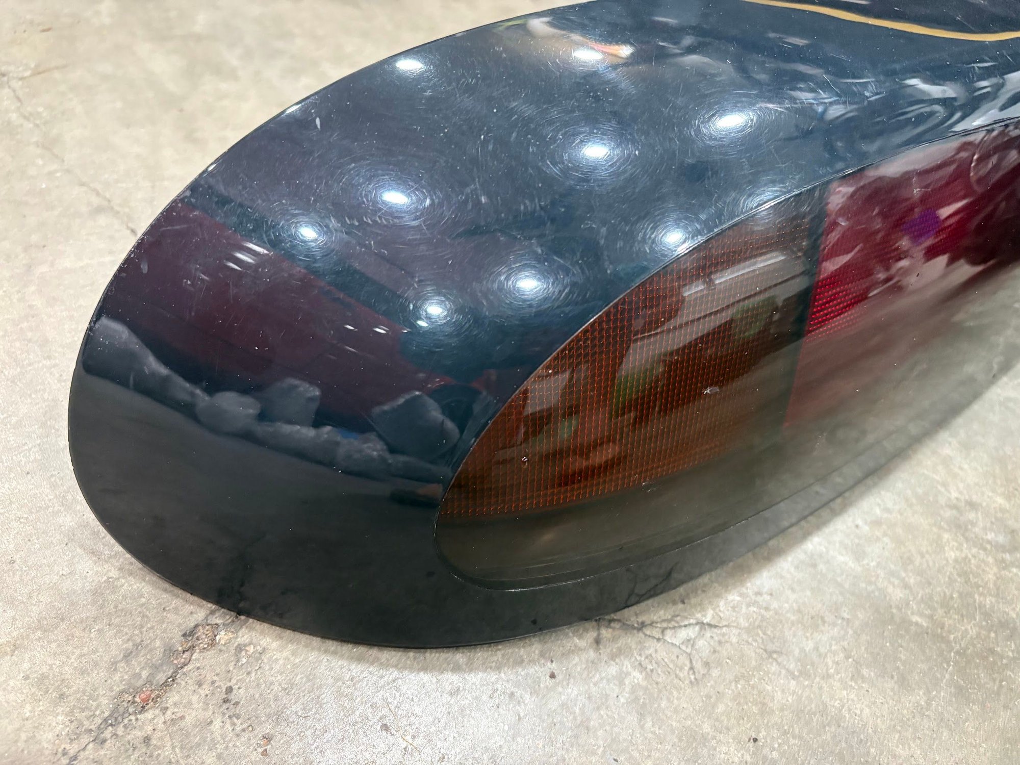 Lights - FD3S Taillights - Good Condition - Right and Left - Used - 1993 to 1999 Mazda RX-7 - Austin, TX 78757, United States