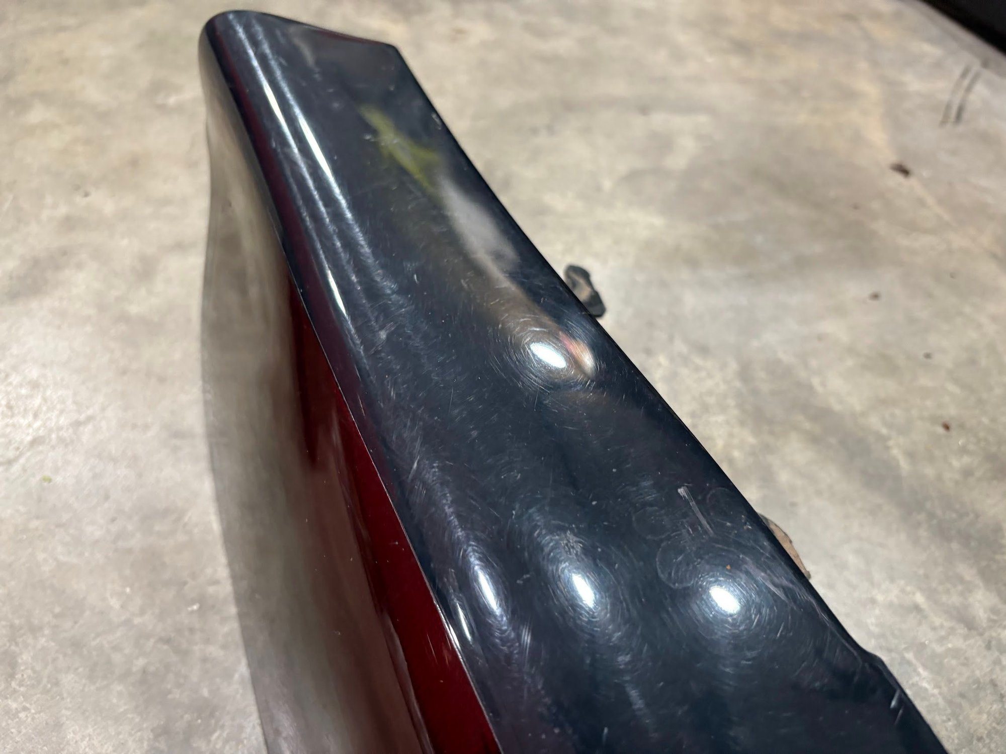 Lights - FD3S Taillights - Good Condition - Right and Left - Used - 0  All Models - Austin, TX 78757, United States