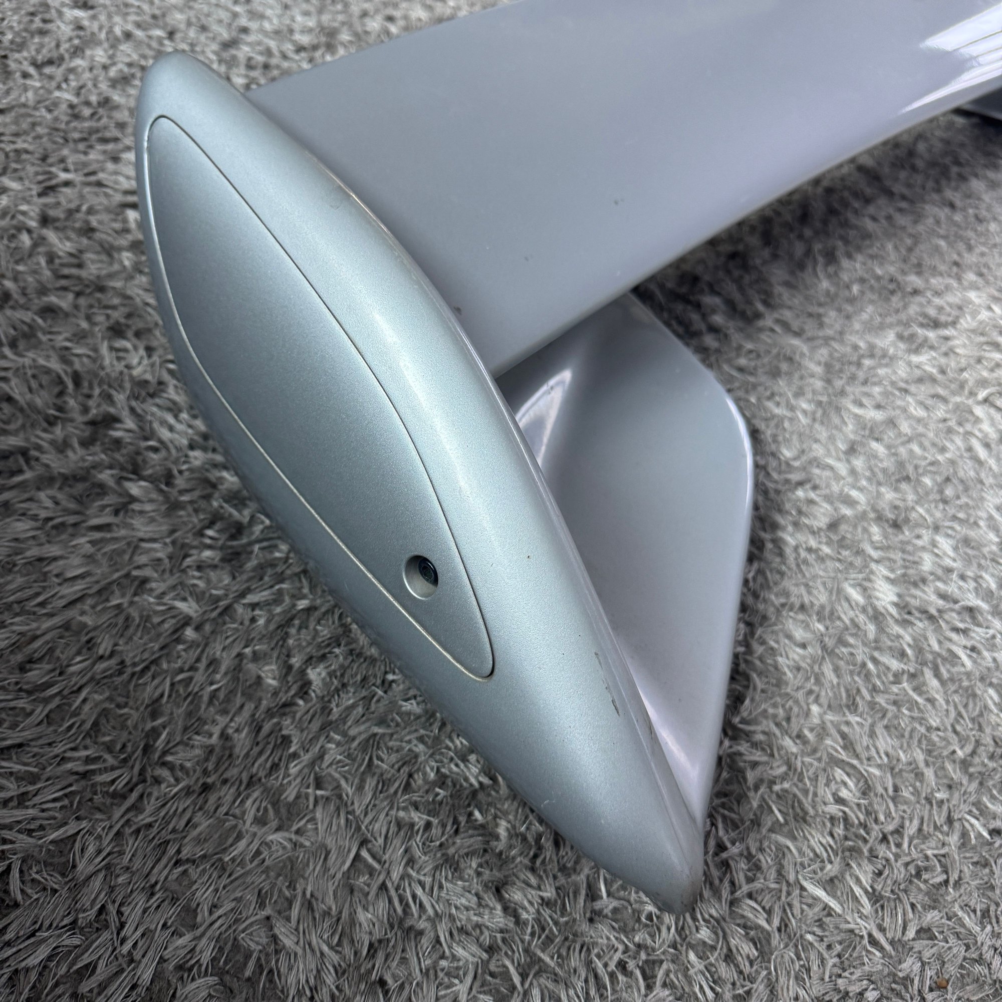 Exterior Body Parts - 99Spec OEM Spoiler - Used - 1992 to 2002 Mazda RX-7 - Birmingham, MI 48323, United States