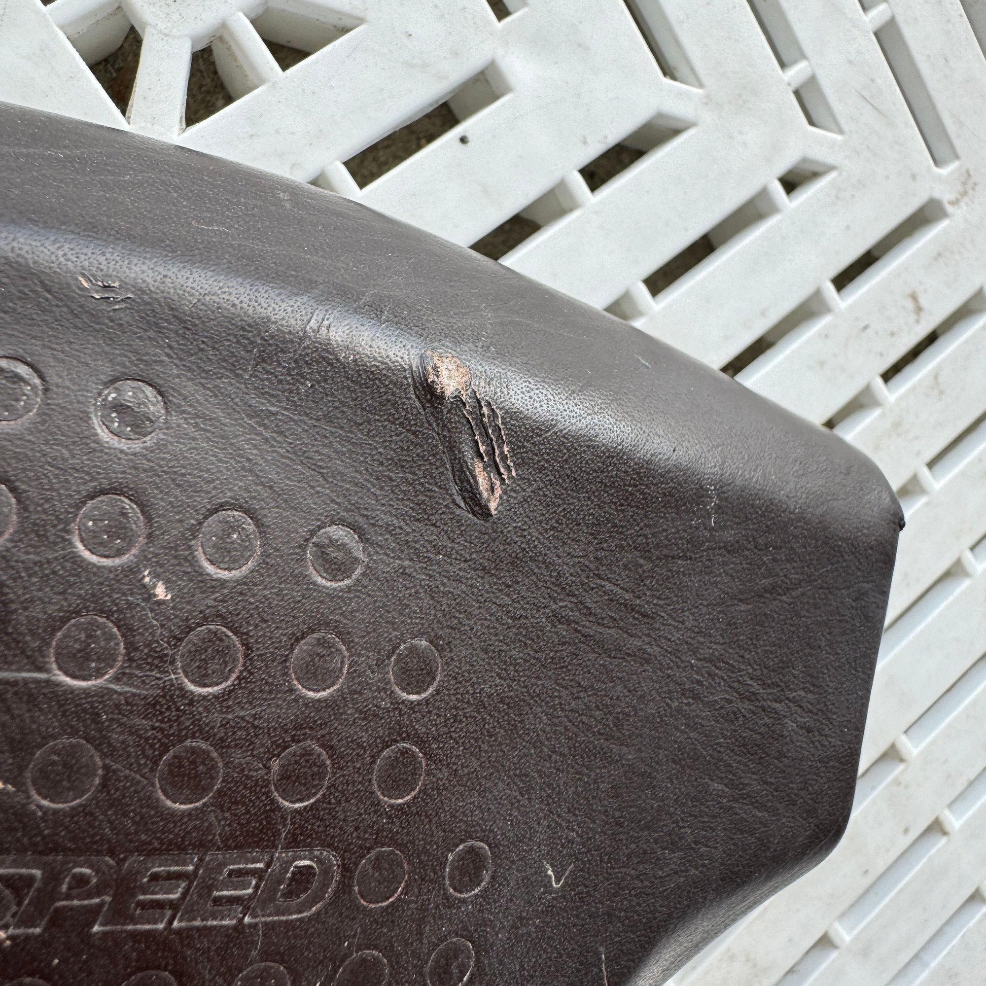 Interior/Upholstery - MAZDASPEED Steering Wheel with Cover - Used - 1979 to 1985 Mazda RX-7 - Birmingham, MI 48323, United States