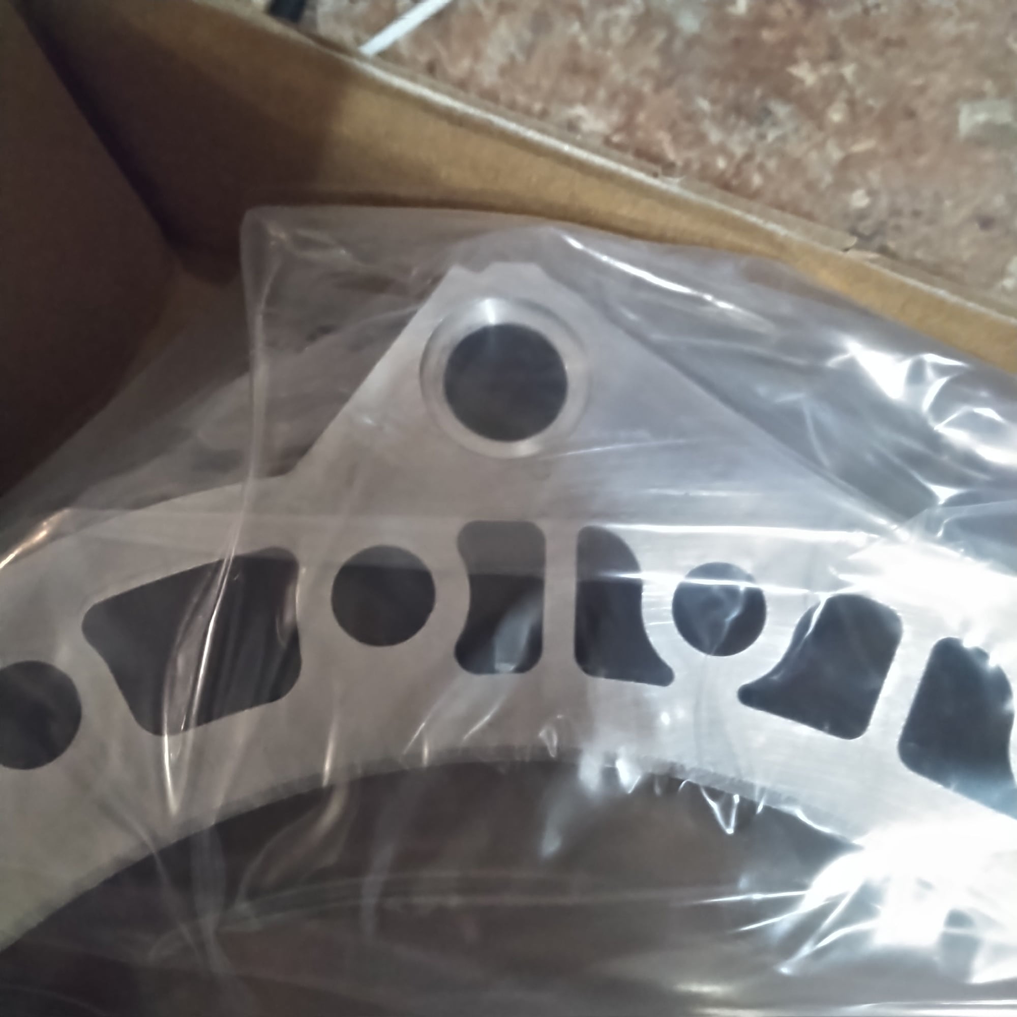 Drivetrain - Brand new fd front rotor housing - Used - 1993 to 1995 Mazda RX-7 - Woodhaven, NY 11421, United States