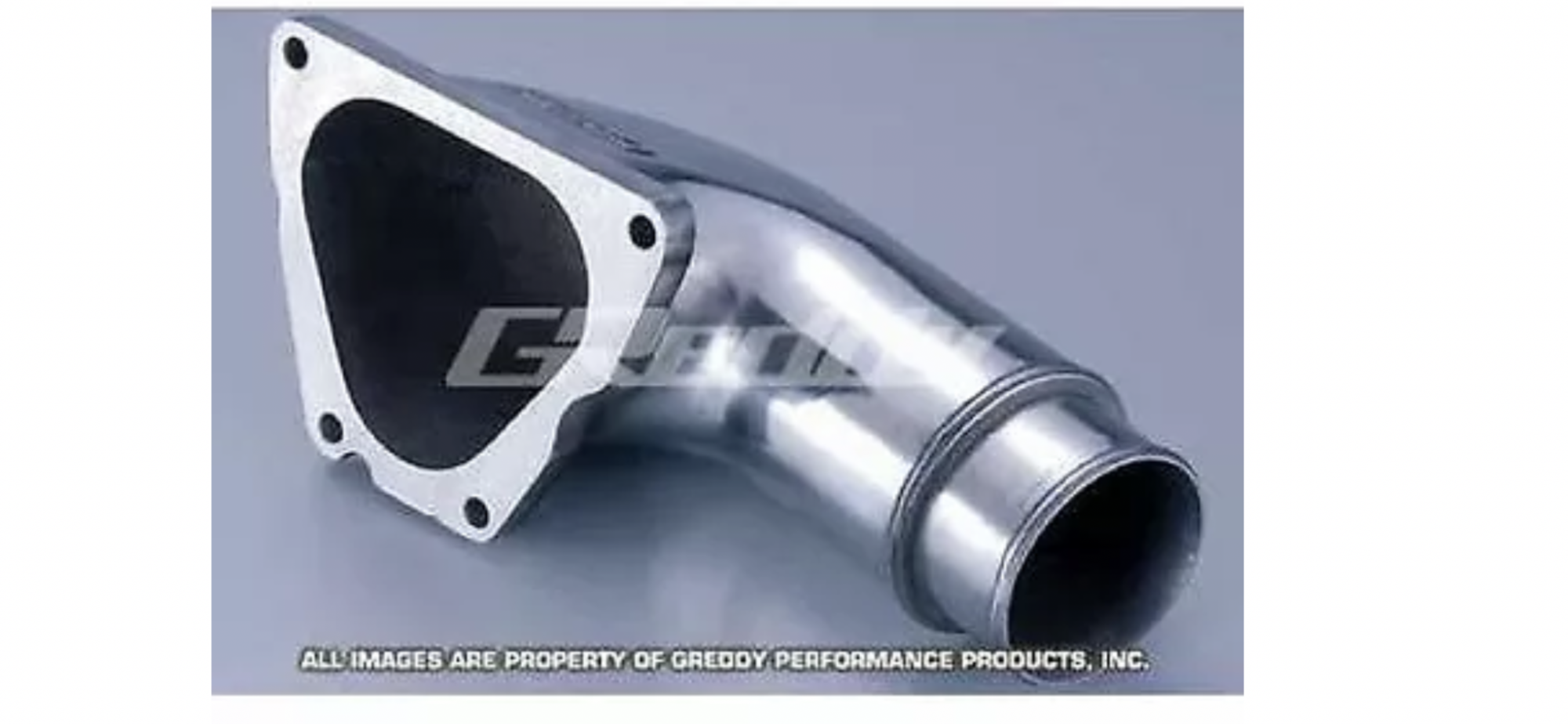 Engine - Intake/Fuel - Wanted Greddy intake elbow - New or Used - 0  All Models - Boca Raton, FL 33496, United States