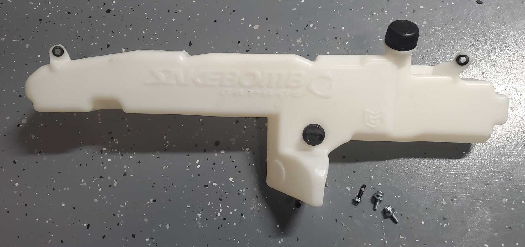 Accessories - Sakebomb Rear mounted water/meth tank, AEM X-series Wideband 30-0300 - New - 1993 to 1995 Mazda RX-7 - Austin, TX 78610, United States