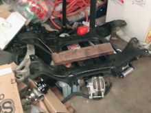 Subframe out