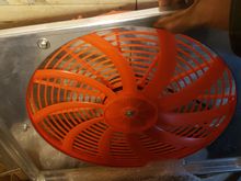 My brother is selling his gslse so ive been given some parts including this e fan