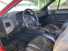 July 2022 interior