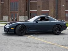 93 rx7