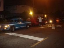 leaving for sevenstock 12 @ 5am