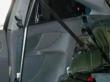 Focus roll bar