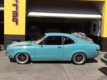 Lowrider Rx3,sweet!!