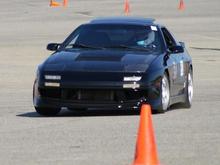 Track Day