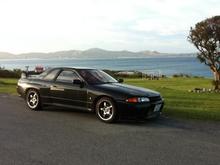 92 GT-R