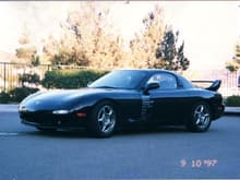 MY Old FD and Other