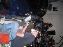 bodywork