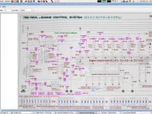 WD2004: Demo of JC Cosmo Wiring Diagram Translation