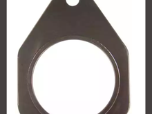 New cosmo gaskets ordered from Atkins