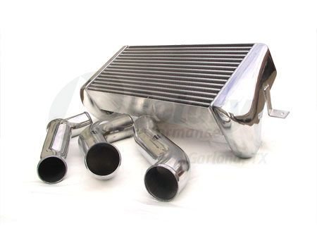 Engine - Power Adders - GReddy 32R 3 Row (4”) Intercooler for FD - New or Used - 0  All Models - Clovis, CA 93611, United States