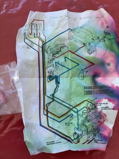 Engine - Electrical - FS: saxyman990 Custom MAC solenoid replacement system for Twins - New - -1 to 2027  All Models - Sj, CA 95050, United States