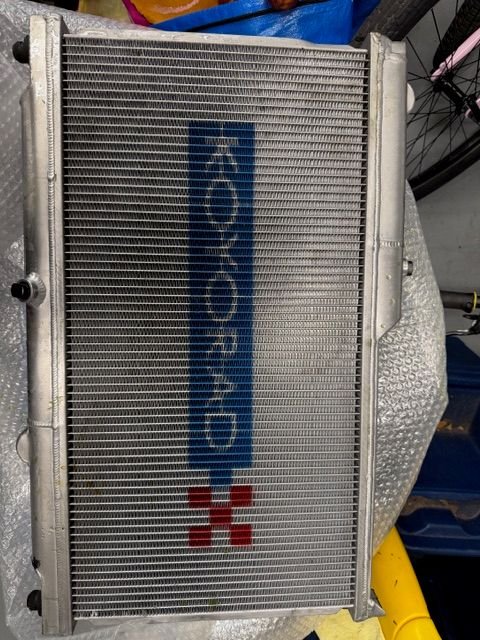 Miscellaneous - Koyo N Flo Radiator - Used - Jacksonville, FL 32207, United States