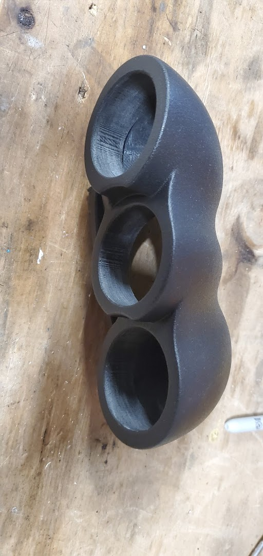 Interior/Upholstery - Draklore triple gauge pod - LHD - New - 1993 to 1995 Mazda RX-7 - Defuniak Springs, FL 32433, United States