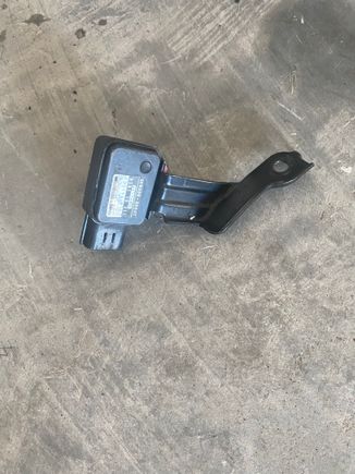 Stock Map Sensor