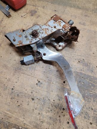 Rust
