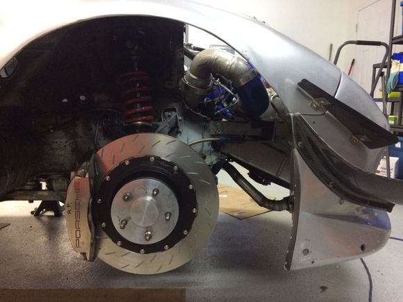 Done. We will lighten the adapter when we have more time . 
