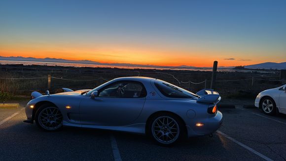 Iona Beach 8:25 3 27 23