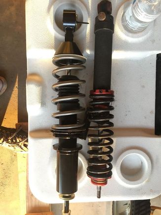 rear coilover comparison 
