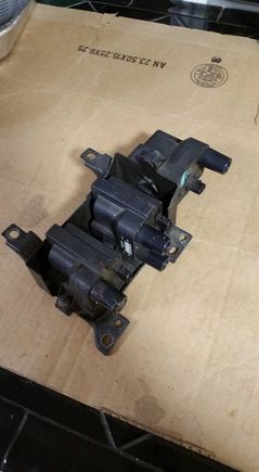 Ignition Coils