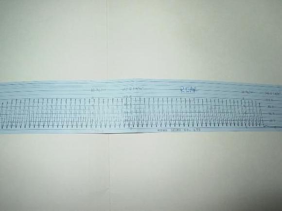 Compression rear