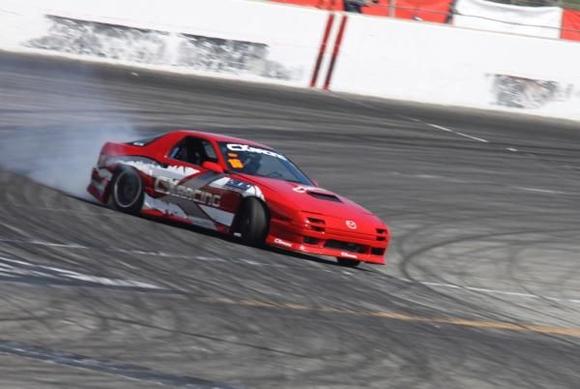 rene irwindale picture rx7 1