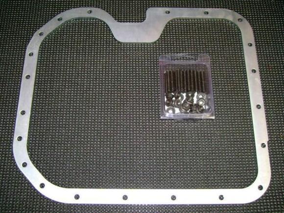 FC Oil Pan Brace Kit