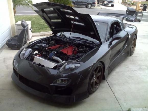 after turbo