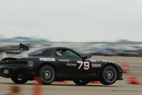 2010 SCCA Solo National Championships 2