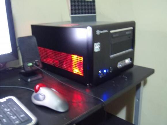 My PC