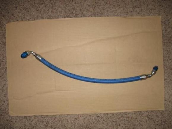 pez power steering line