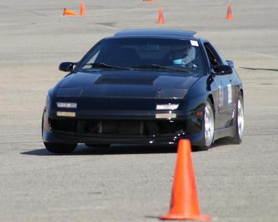 Track Day