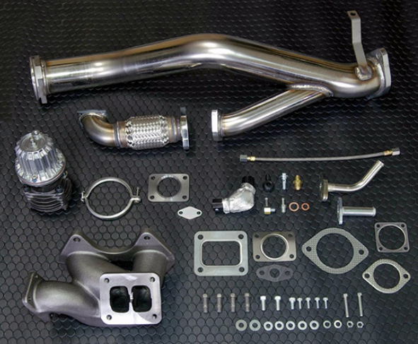 HKS special set up kit 