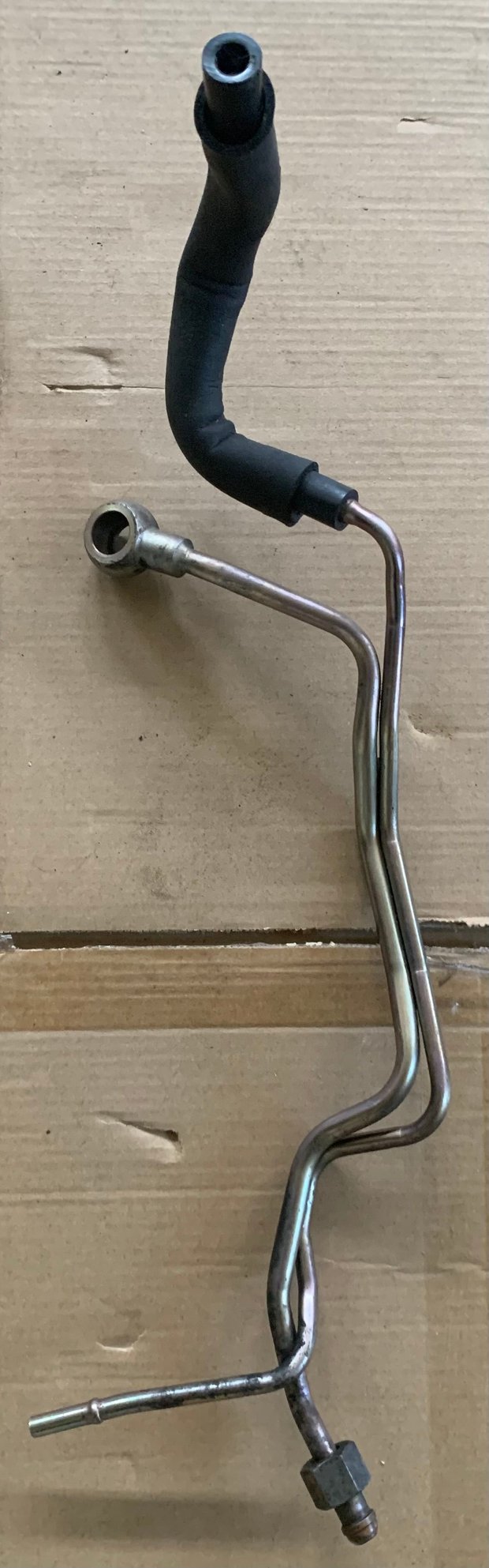 Miscellaneous - FD OEM Engine Parts - Used - 1993 to 1995 Mazda RX-7 - Providence, RI 02910, United States