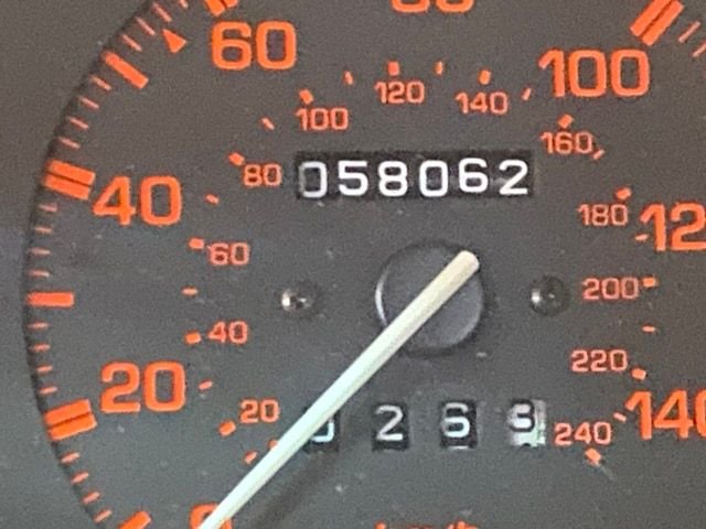 1987 Mazda RX-7 - Estate sale:  Pristine 1987 rx7 garage kept all its life completely stock 58,000 mi - Used - VIN JM1FC3310H0527247 - 4 cyl - 2WD - Manual - Hatchback - White - Cape Vincent, NY 13618, United States