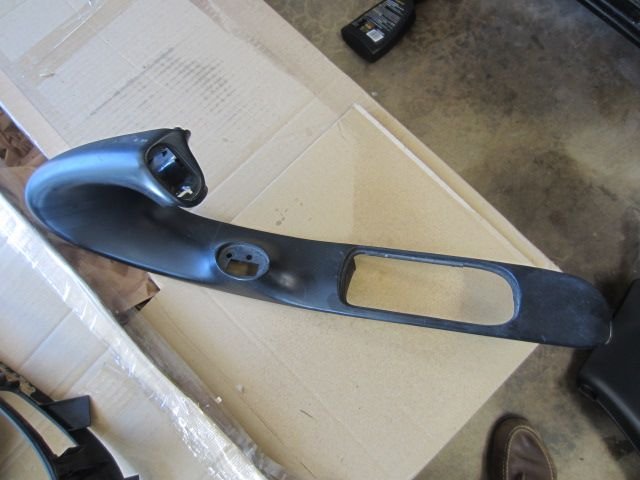 Miscellaneous - Miscellaneous FD parts - Used - 1993 to 1995 Mazda RX-7 - Near Johnson City, TN 37601, United States