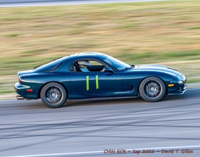 1994 Mazda RX-7 - 94' Rx7 Montego Blue Touring - Used - VIN JM1FD3335R0300930 - 116,214 Miles - Other - 2WD - Manual - Coupe - Blue - Mckinney, TX 75070, United States