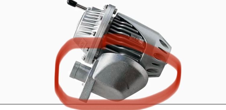 Engine - Intake/Fuel - Hks bov intake flange - Used - 0  All Models - Napanoch, NY 12458, United States