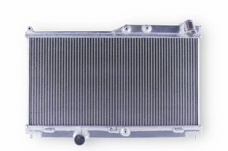 Engine - Power Adders - FD eBay Aluminum Radiator - New - 0  All Models - Arden, NC 28704, United States
