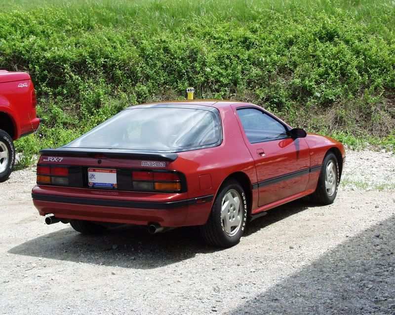 This is the sport wing