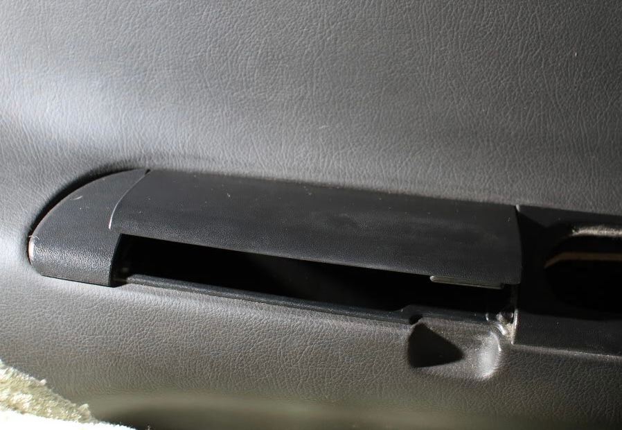 Interior/Upholstery - FD3S multiple interior parts LHD (door card, center vent, door storage, speakers gril - New or Used - 1993 to 2004 Any Make All Models - Sarasota, FL 34249, United States